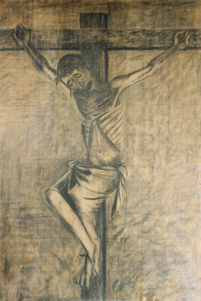 1953, Resti del rancio